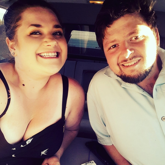 Meet your Posher, Tia - Picture 1 of 1